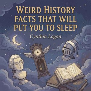 Weird History Facts That Will Put You..., Cynthia Logan