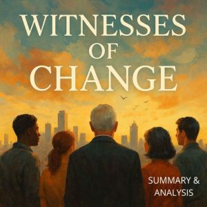 Witnesses of Change:  Book summary & analysis