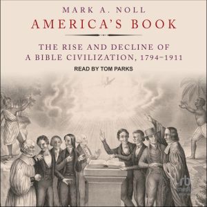 Americas Book, Mark A. Noll