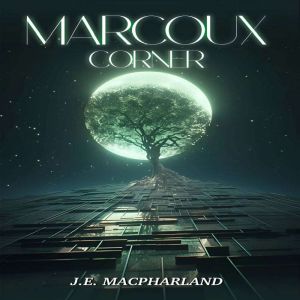 Marcoux Corner, Jason Elliott MacPharland