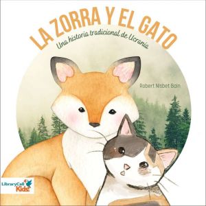 La zorra y el gato, Robert Nisbet Bain