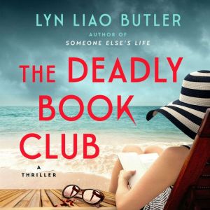 The Deadly Book Club