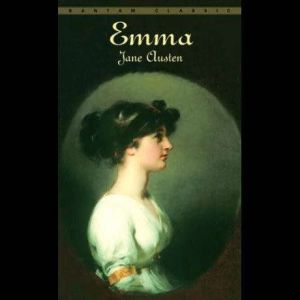 Emma, Jane Austen