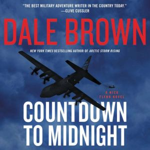 Countdown to Midnight, Dale Brown