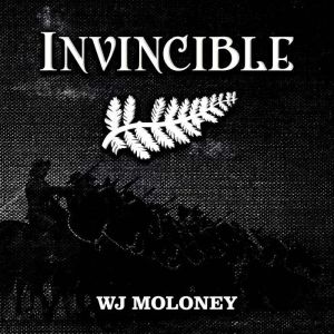 Invincible, WJ Moloney
