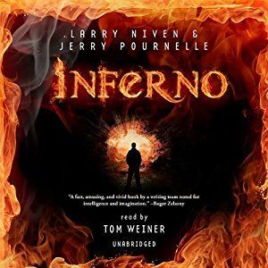 Inferno, Larry Niven and Jerry Pournelle