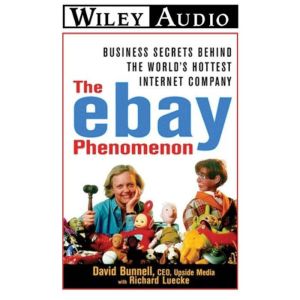 The eBay Phenomenon, David Bunnell