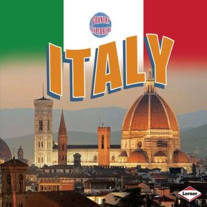 Italy, Madeline Donaldson