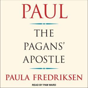 Paul, Paula Fredriksen