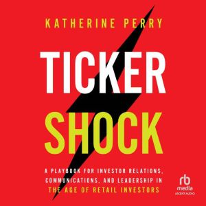 Ticker Shock, Katherine Perry
