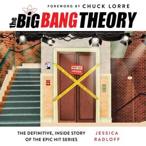 The Big Bang Theory, Jessica Radloff