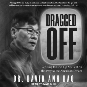 Dragged Off, Dr. David Dao
