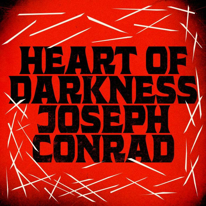 Heart of Darkness, Joseph Conrad