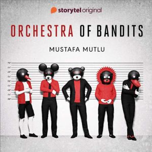 Orchestra of Bandits, Mustafa Mutlu