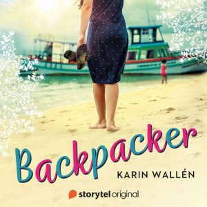 Backpacker, Karin Wallen