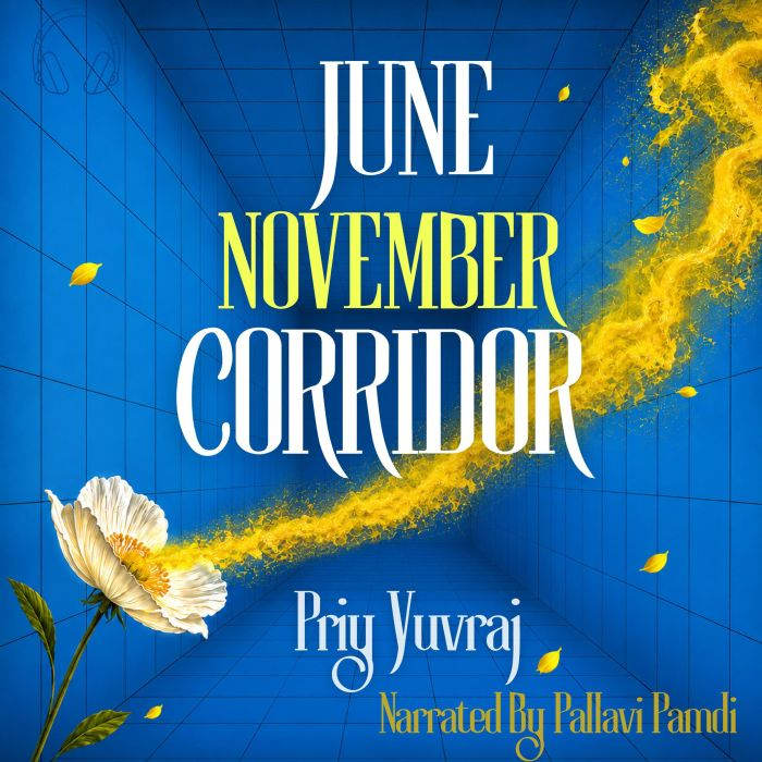 June November Corridor, Priy Yuvraj