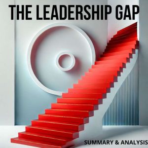 The Leadership Gap