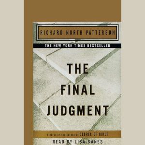Final Judgment, Richard North Patterson