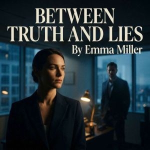 Between Truth and Lies, Emma Miller