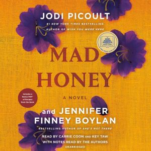 Mad Honey, Jodi Picoult