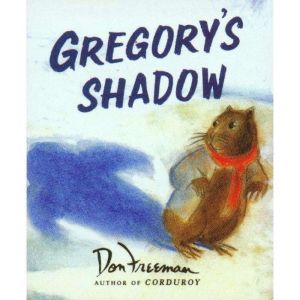 Gregorys Shadow, Don Freeman