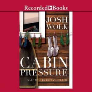Cabin Pressure, Josh Wolk