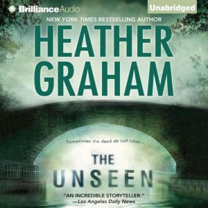 The Unseen, Heather Graham