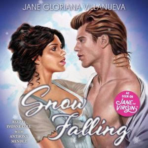 book review in falling snow