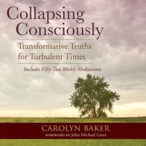 Collapsing Consciously, Carolyn Baker, Ph.D.