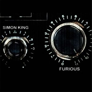 Simon King Furious, Simon King