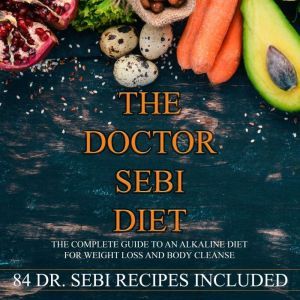 The Doctor Sebi Diet, John Brown