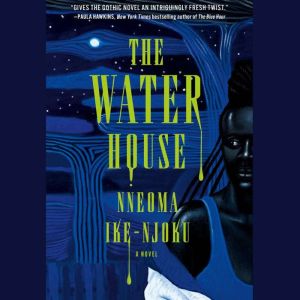 The Water House, Nneoma IkeNjoku