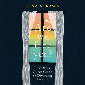 Are We Free Yet?: The Black Queer Guide to Divorcing America