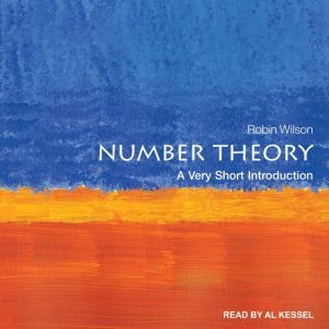 Number Theory, Robin Wilson