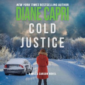 Cold Justice, Diane Capri