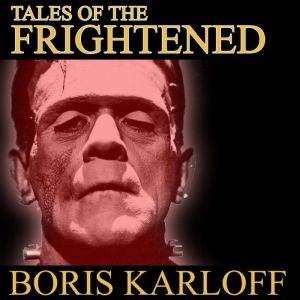 Tales of the Frightened, Michael Avallone