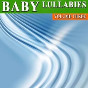 Baby Lullabies Vol. 3, Antonio Smith