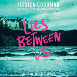 Lies Between Us, Jessica Goodman