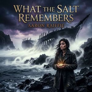 What the Salt Remembers, Aaron Raiffie