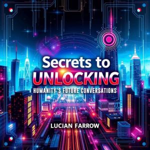 Secrets to Unlocking Humanity's Future Conversations: "Elevate your understanding! Dive into captivating audio lessons unlocki