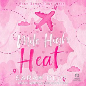 Mile High Heat, Sarah Blue
