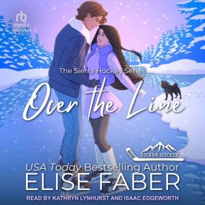 Over the Line, Elise Faber