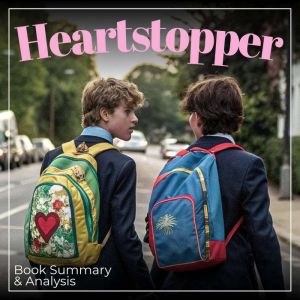 Heartstopper Book Summary  Analysis..., Sophie Rise