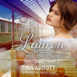 Lauren, Zina Abbott