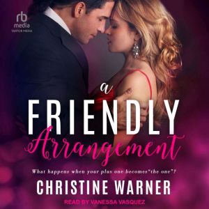 A Friendly Arrangement, Christine Warner