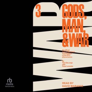 Sekret Machines: War