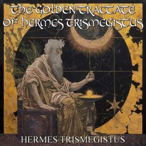 The Golden Tractate Of Hermes Trismeg..., Hermes Trismegistus