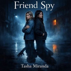 Friend Spy, Tasha Miranda