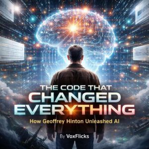 The Code That Changed Everything How..., David Williams