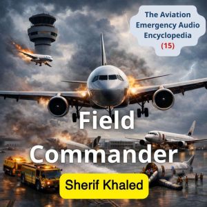 Field Commander, Sherif Khaled
